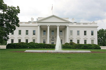 La Maison Blanche La Maison Blanche