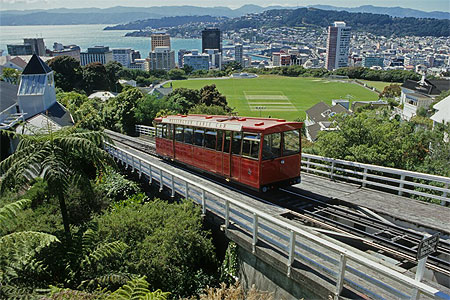 Wellington Wellington