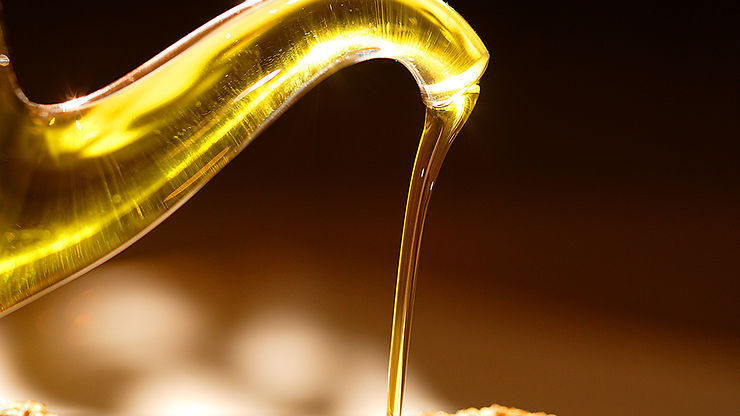 4/ L'huile d'olive catalane