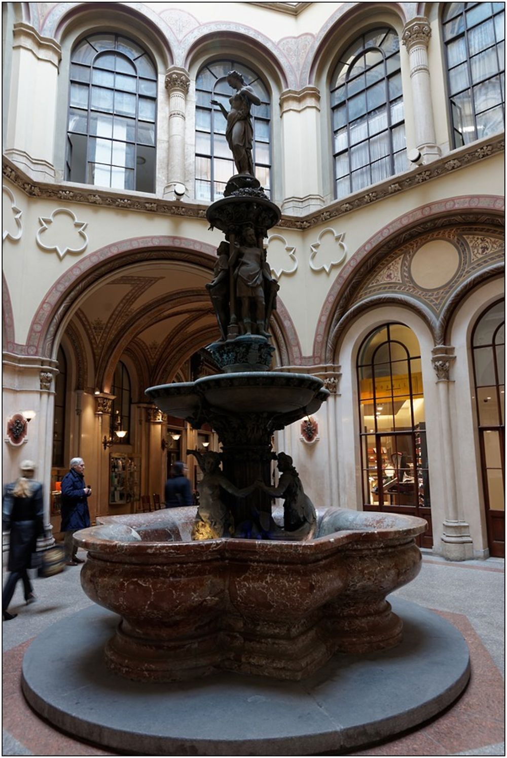 Fontaine