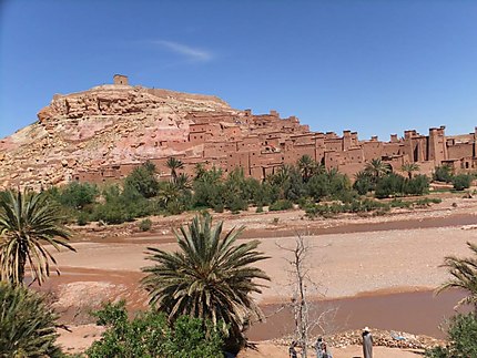 Maroc, 12 jours en mars