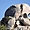 Rochers de granit Isola Maddalena