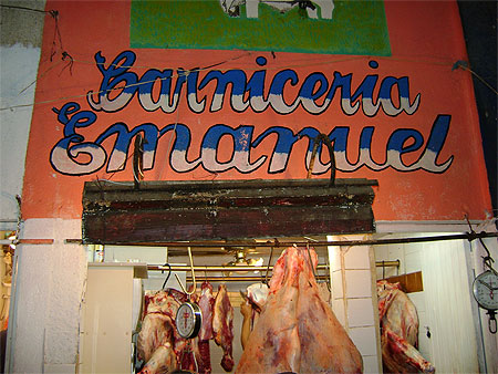 Boucherie Boucherie