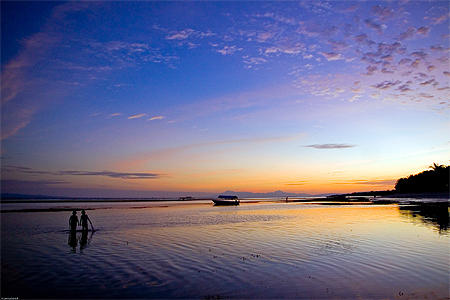 Aurore a Panglao Aurore a Panglao