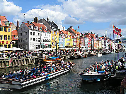 Copenhague newhaven