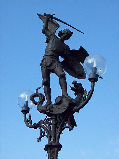 Sint-Michiel Sint-Michiel