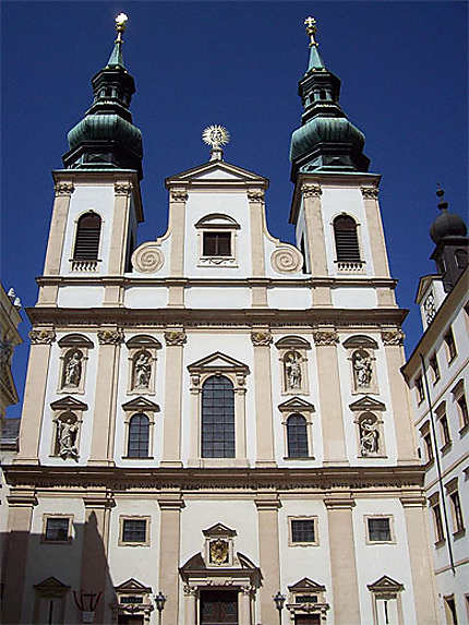 Jesuitenkirche