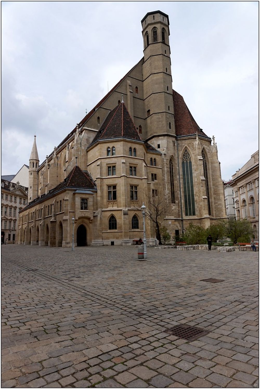 Minoritenkirche