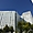 Immeubles géométriques, parc des Nations, Lisbonne