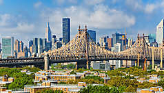New York : Queens, reine de la diversit&eacute;