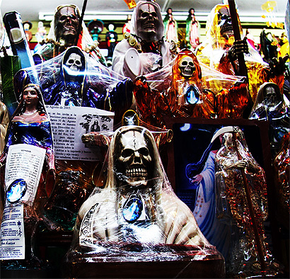 Calaveras Calaveras