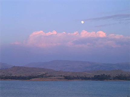 Lac Lalla-Takerkoust