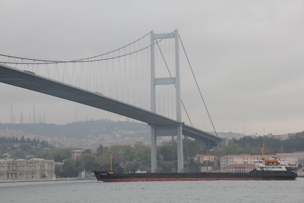 Pont du Bosphore