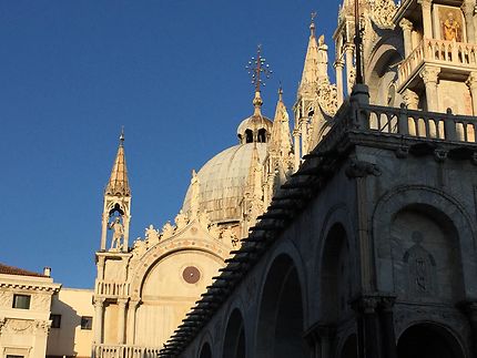 Basilica Cattedrale di San Marco