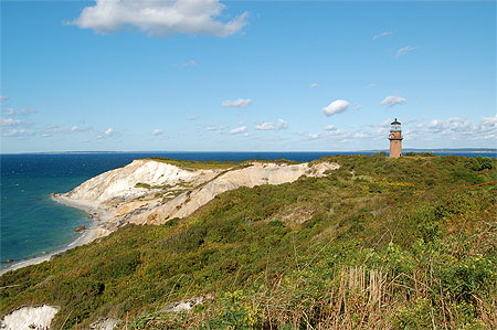Gay Head Aquinnah Lighthouse Gay Head Aquinnah Lighthouse