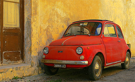 Italian mood Italian mood