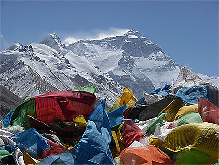Tibet octobre 2007