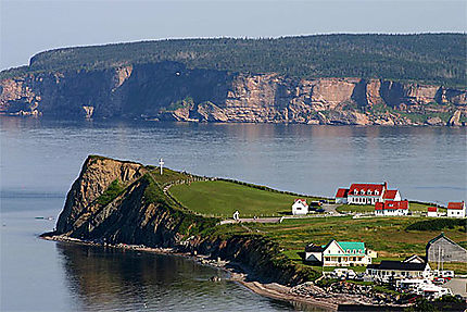 Pointe de Percé