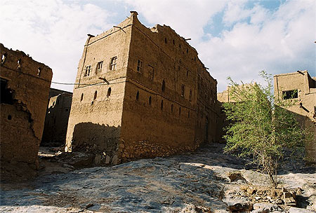 Al-Hamra Al-Hamra