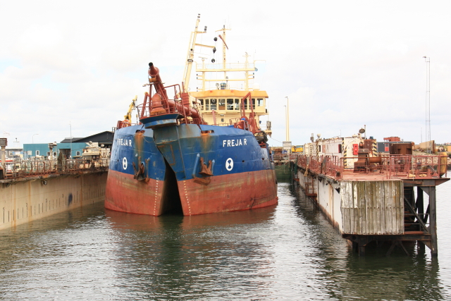 Port Port