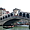 Pont Rialto et gondole