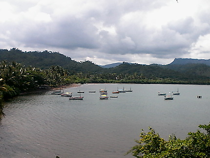 Baie de Baracoa