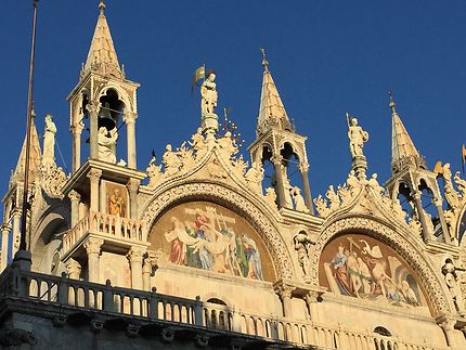 Basilica Cattedrale di San Marco