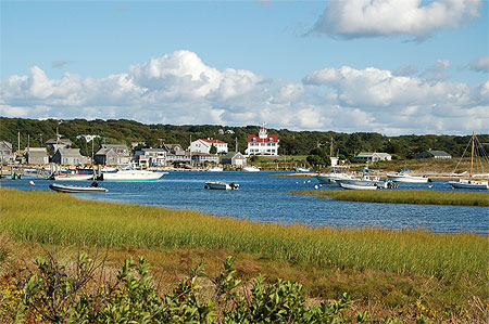 Menemsha, Martha's Vineyard Menemsha, Martha's Vineyard