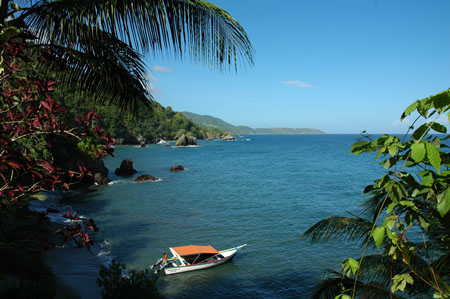 Côte Caraïbes Côte Caraïbes