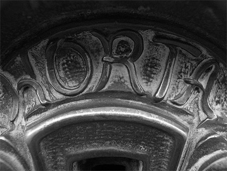 Art nouveau - Horta Art nouveau - Horta