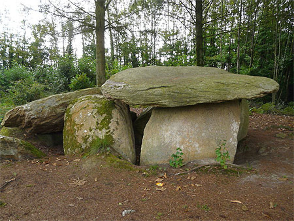 Dolmen
