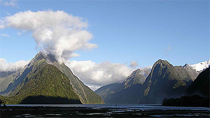 Le Fjord