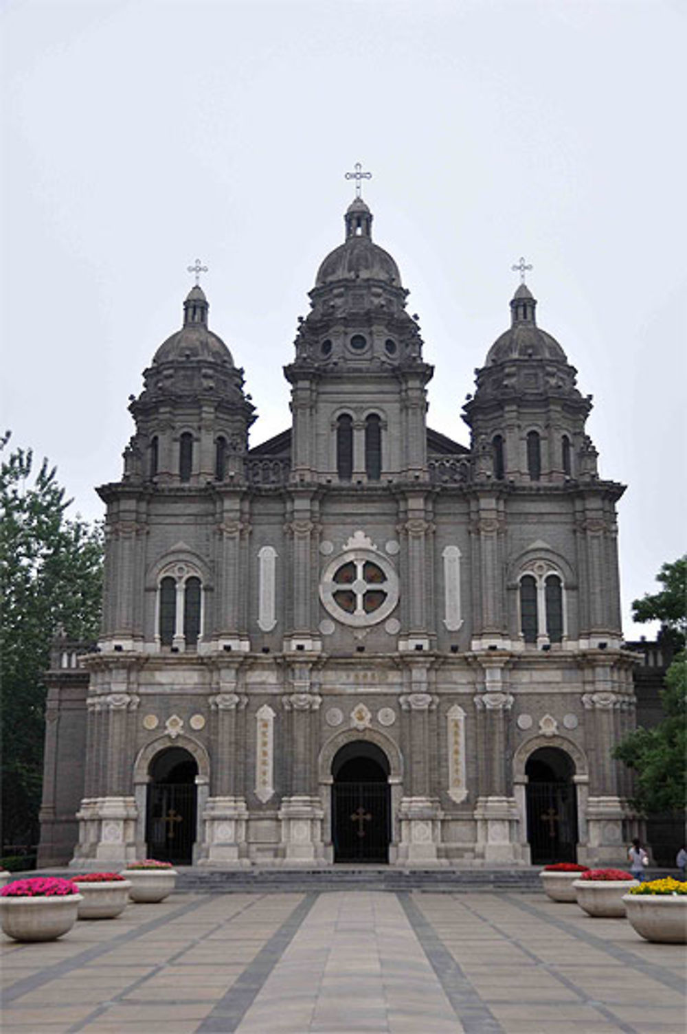 Cathédrale Saint-Joseph