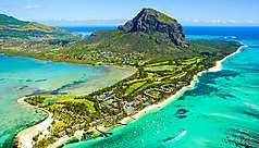 Le meilleur de l&rsquo;&icirc;le Maurice 