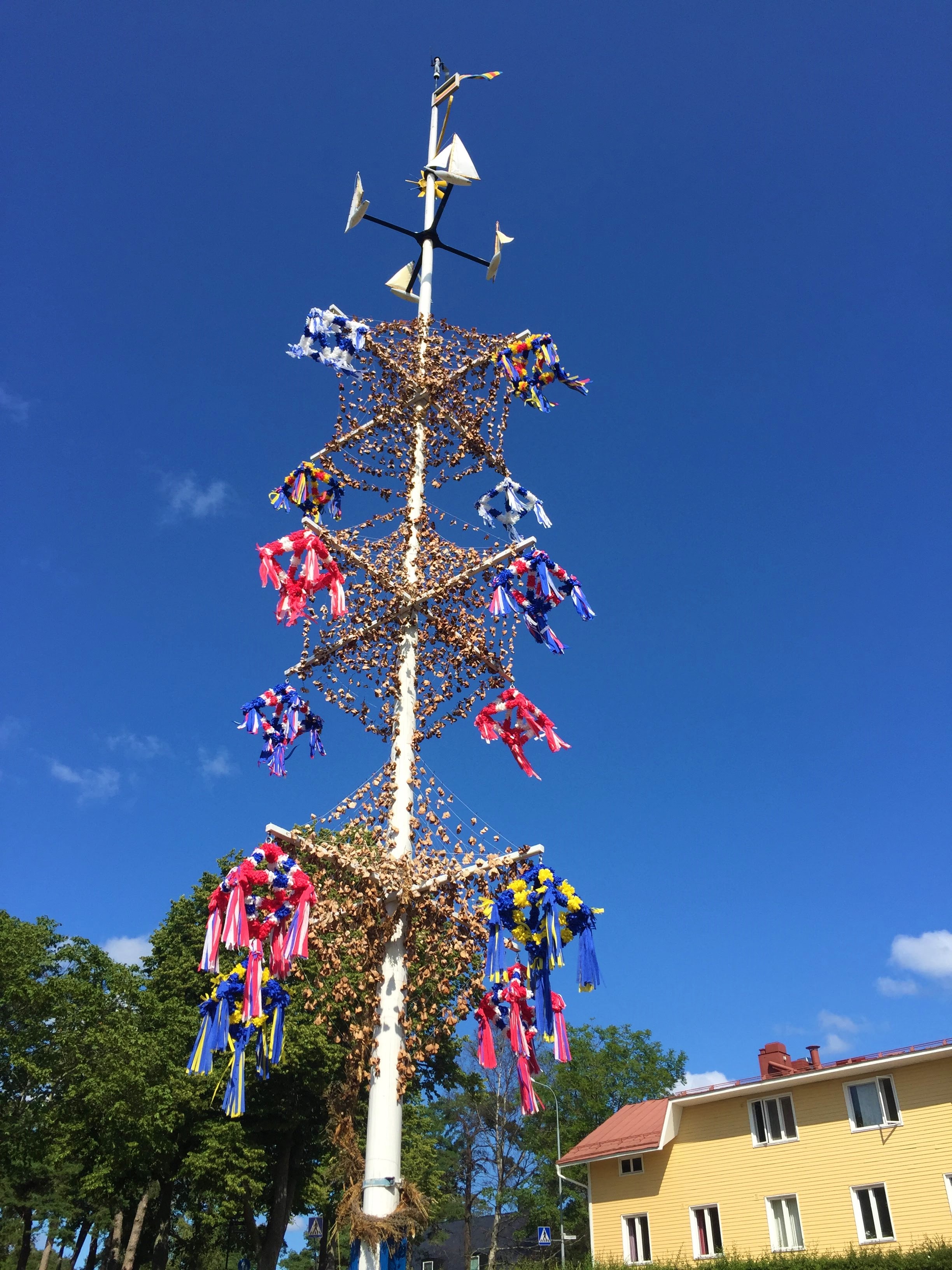 Midsummer Midsummer