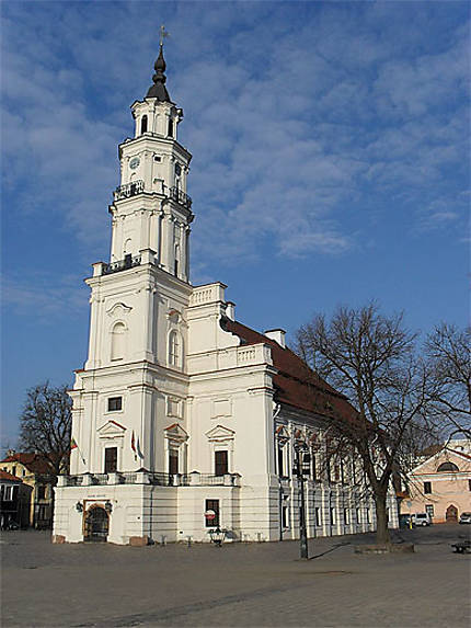 Hôtel de Ville de Kaunas