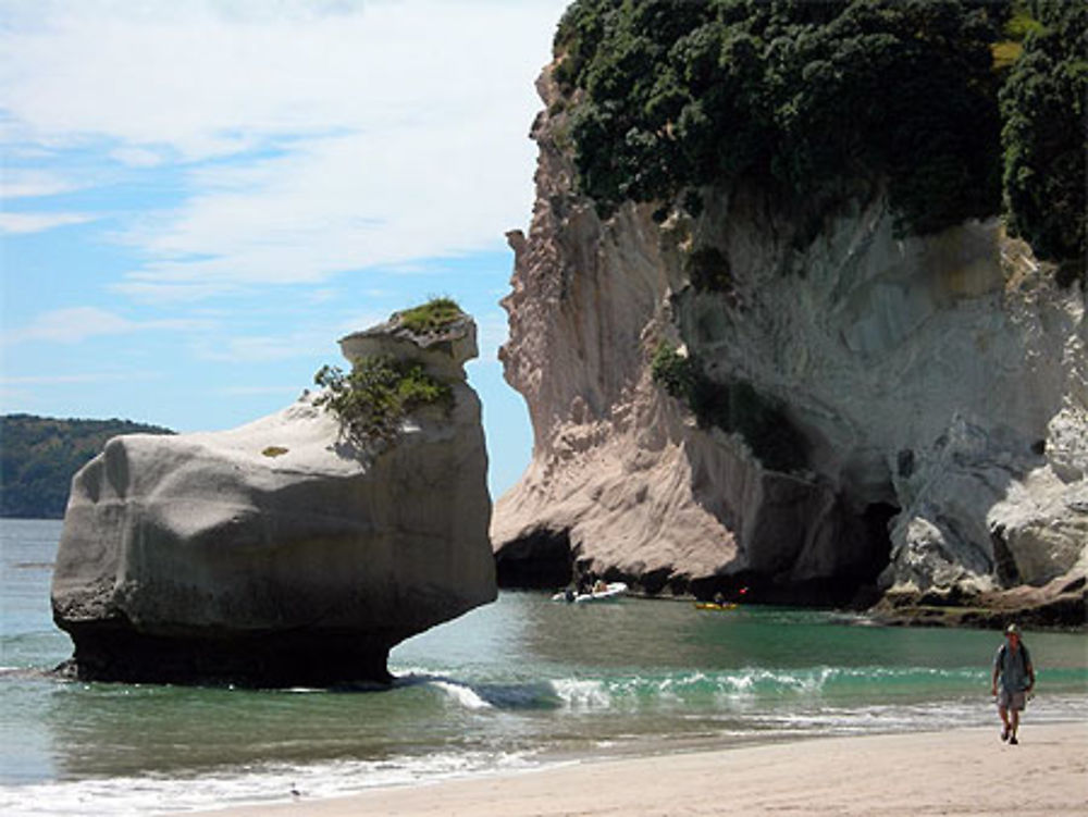 Un petit coin de paradis