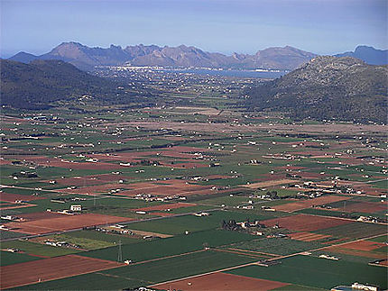 Nord de Majorque