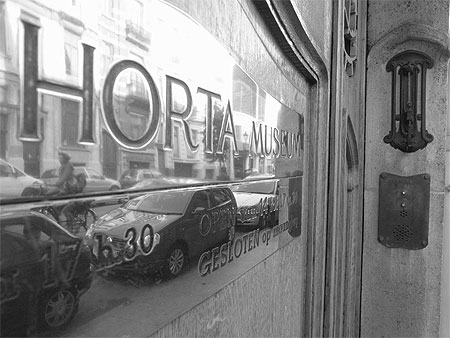 Art nouveau - Musée Horta Art nouveau - Musée Horta