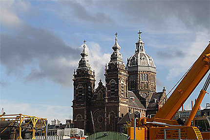 St Nicolaaskerk