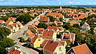 Skagen, un village d&rsquo;artistes au Danemark