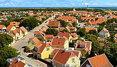 Skagen, un village d&rsquo;artistes au Danemark