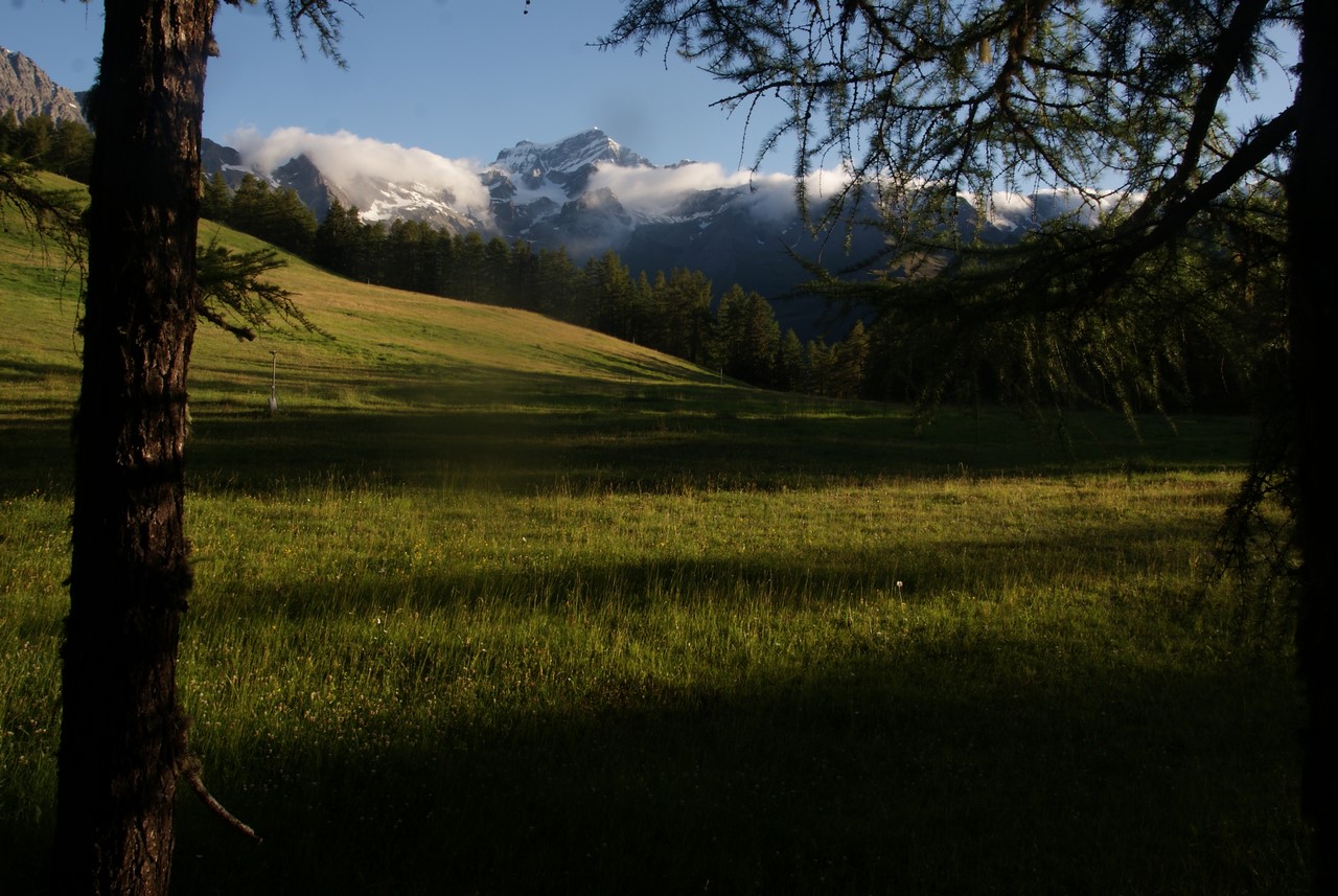 Grand Combin Grand Combin