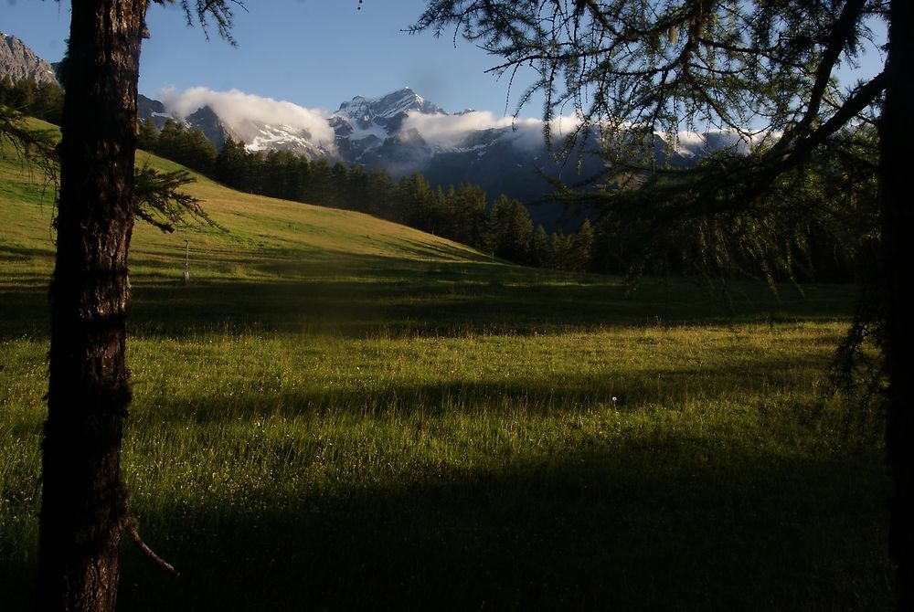 Grand Combin