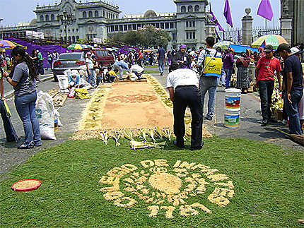 Alfombra