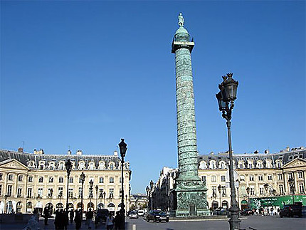 Place Vendôme