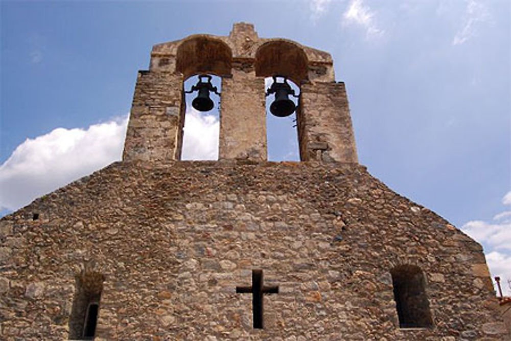 Eglise Saint Jean