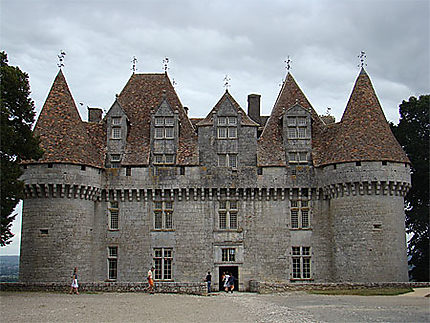 Château de Monbazillac