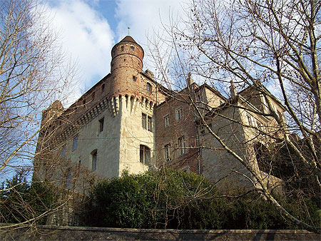 Château Saint-Maire Château Saint-Maire