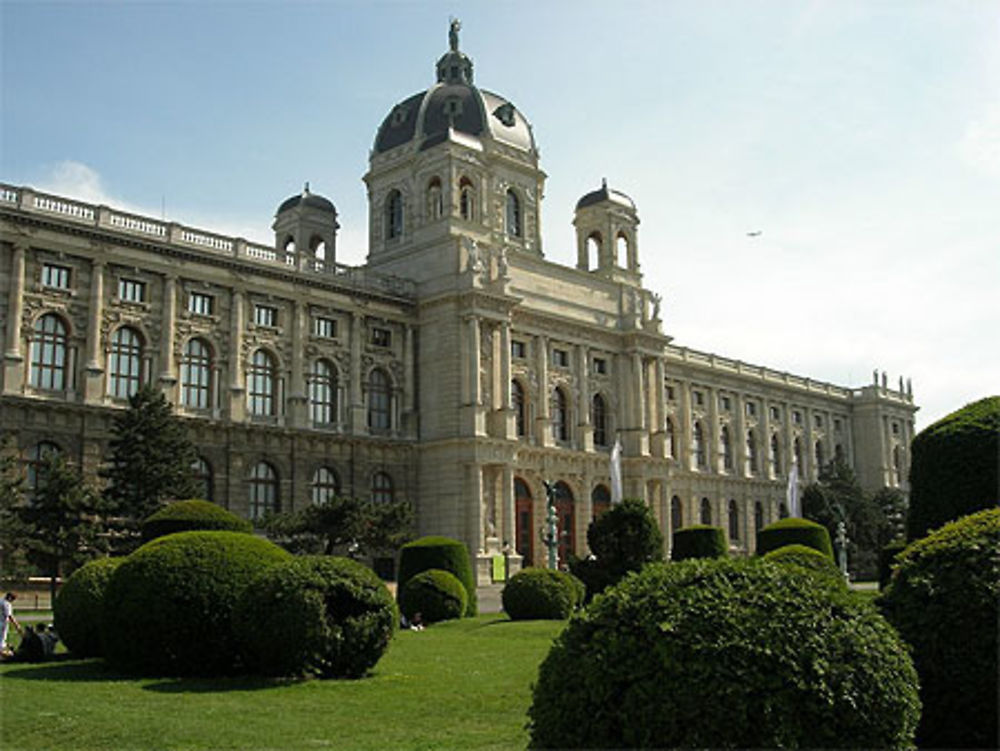 Musée d'Histoire de l'art